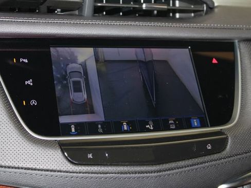 New 2026 Cadillac XT5 Premium Luxury w/ Driver Assist Package AWD/4WD image 21