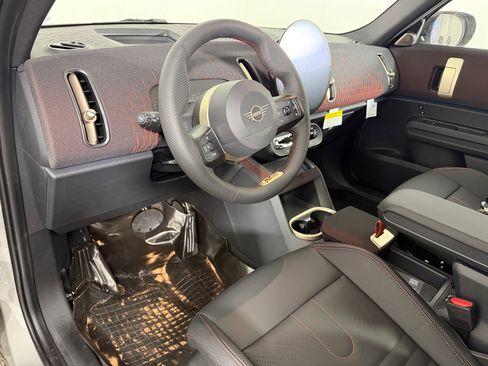 New 2027 MINI Cooper Countryman S AWD/4WD image 15