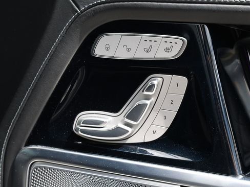 Used 2021 Mercedes-Benz G 63 AMG 4MATIC image 21