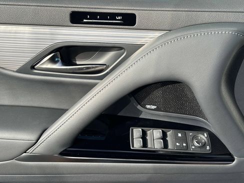 New 2026 Lexus LX 700h F Sport AWD/4WD image 20