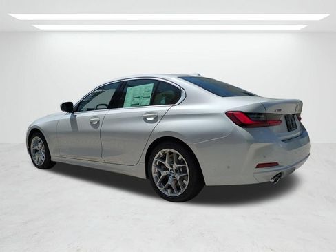 New 2026 BMW 330i xDrive Sedan w/ Premium Package AWD/4WD image 6