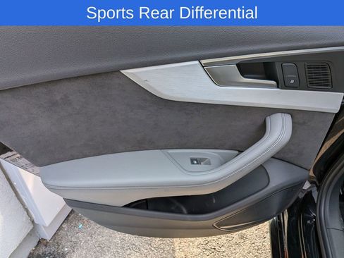 Used 2019 Audi S4 Premium Plus w/ Premium Plus Package image 30