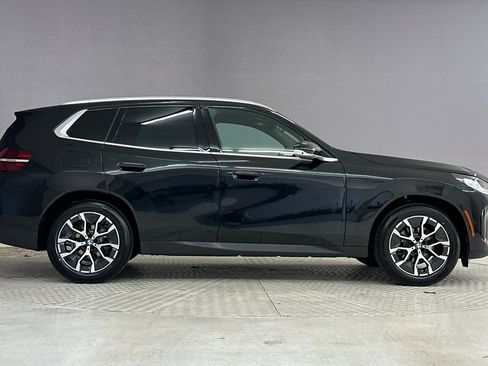 New 2026 BMW X3 xDrive30 w/ Premium Package image 7