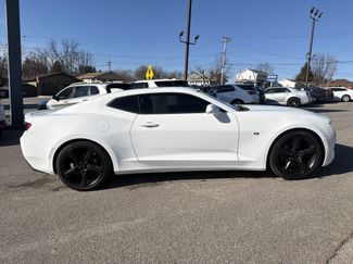 Used 2018 Chevrolet Camaro LT w/ RS Package RWD video 2
