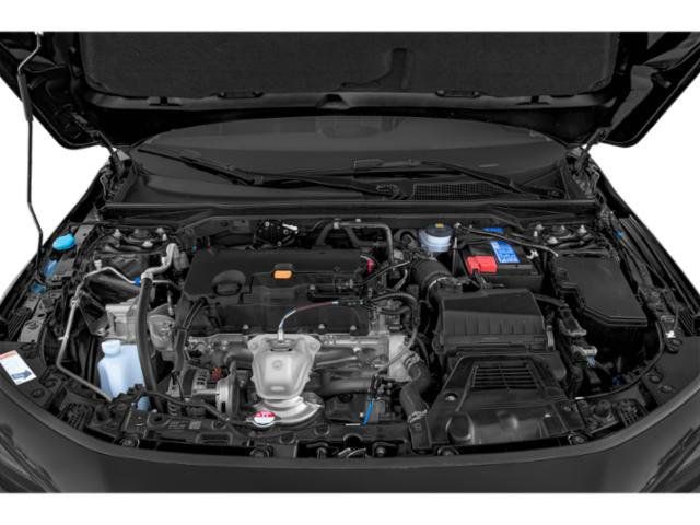 Used 2024 Honda Civic LX image 12