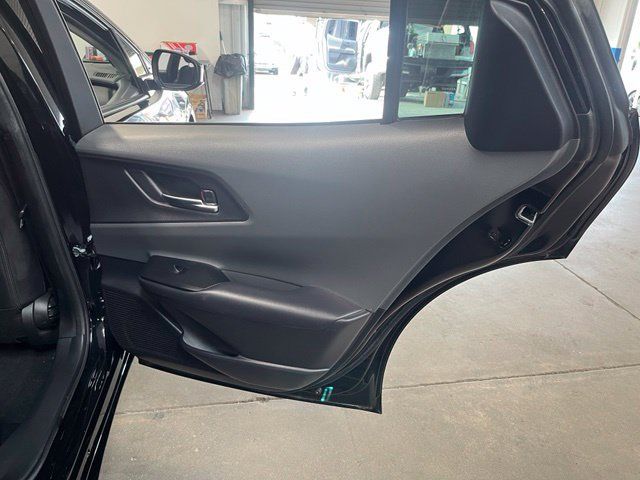 Used 2023 Toyota Prius Limited FWD image 16