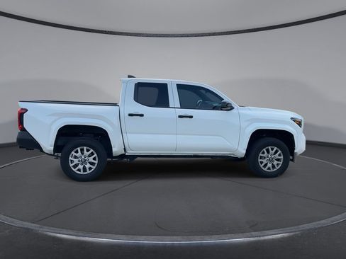 Used 2024 Toyota Tacoma SR w/ SR Upgrade Package RWD image 9