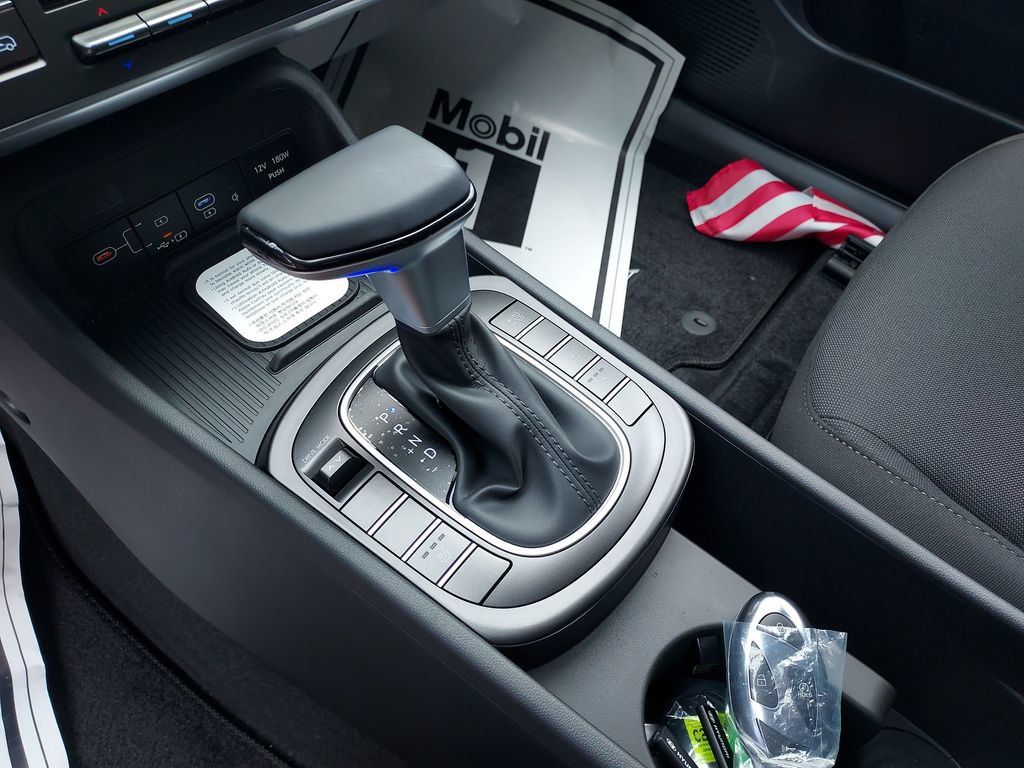 New 2026 Hyundai Kona SEL Sport FWD image 21