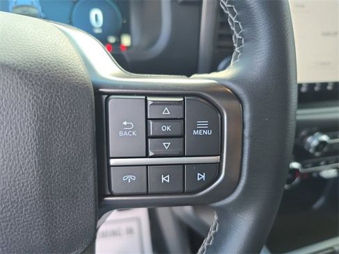 Used 2024 Ford F150 XLT w/ Equipment Group 302A MID image 23