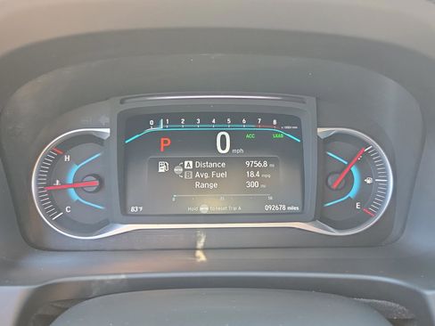 Certified 2020 Honda Pilot Touring image 27
