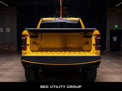 Used 2023 RAM 1500 Rebel w/ Rebel Level 2 Equipment Group image 9