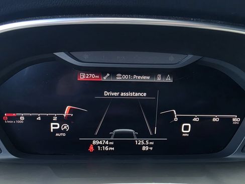 Used 2019 Audi Q3 2.0T Premium Plus w/ Premium Plus Package AWD/4WD image 11