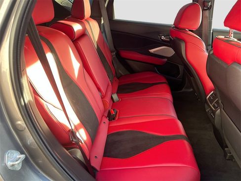 Used 2024 Acura RDX A-Spec image 29