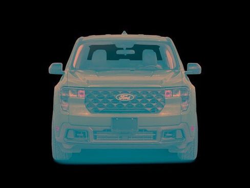 New 2025 Ford Maverick XLT w/ 4K Tow Package image 32