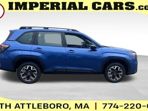 New 2026 Subaru Forester AWD/4WD image 10