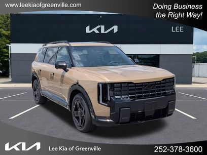 New 2027 Kia Telluride SX X-Line w/ Towing Package