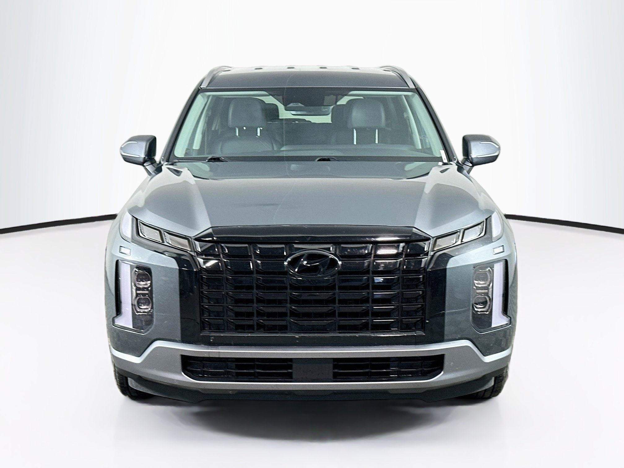 Used 2025 Hyundai Palisade SEL AWD/4WD image 2