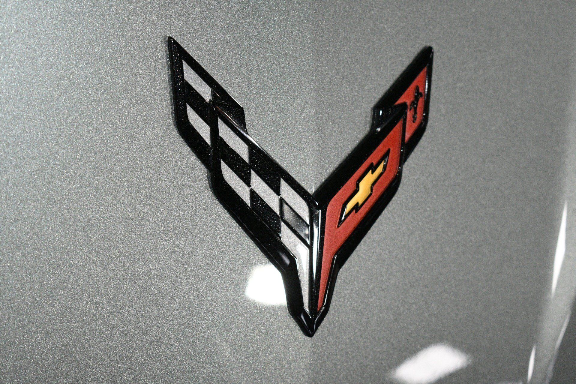 Used 2022 Chevrolet Corvette Stingray Preferred Cpe w/ Z51 Performance Package RWD image 99