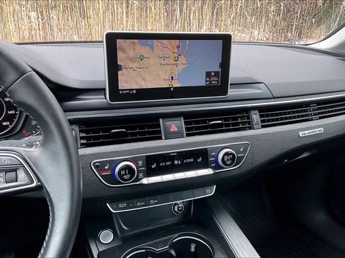 Used 2017 Audi A4 2.0T Premium w/ Convenience Package image 6