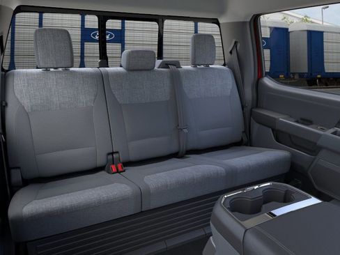 New 2026 Ford F250 XLT w/ XLT Premium Package image 11