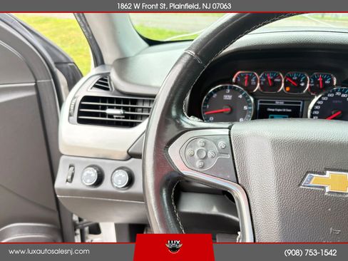 Used 2020 Chevrolet Tahoe LT AWD/4WD image 29