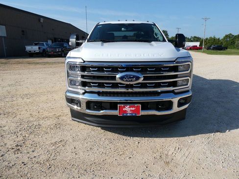 New 2026 Ford F250 Lariat AWD/4WD image 9