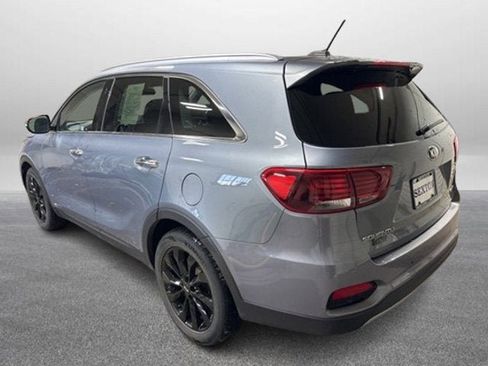 Used 2020 Kia Sorento EX image 8