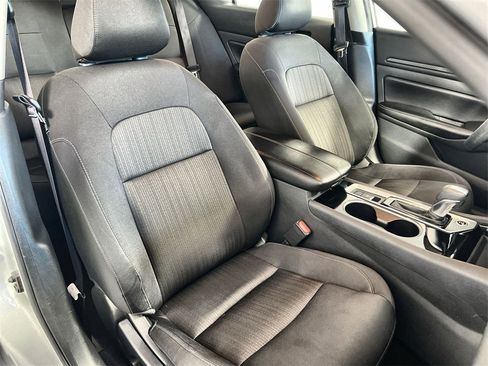 Certified 2024 Nissan Altima 2.5 SV image 24