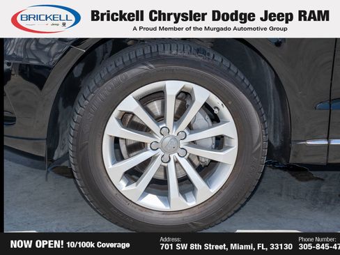 Used 2013 Audi Q5 2.0T Premium image 37