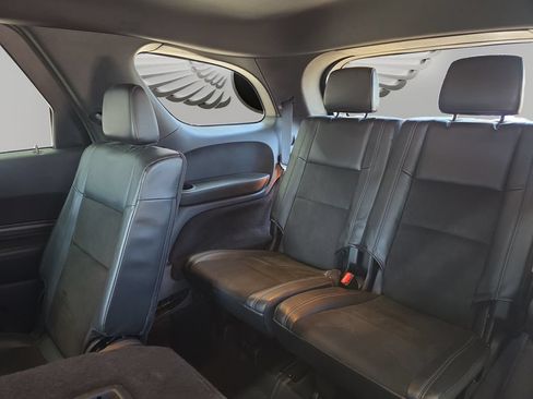 Used 2022 Dodge Durango GT RWD image 21