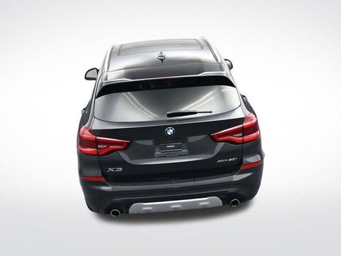 Used 2020 BMW X3 xDrive30i w/ Convenience Package image 23