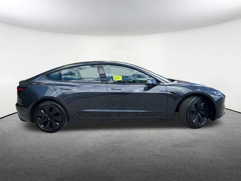 Used 2024 Tesla Model 3 Standard Range RWD image 14