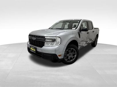 Used 2024 Ford Maverick XLT w/ Equipment Group 300A Standard