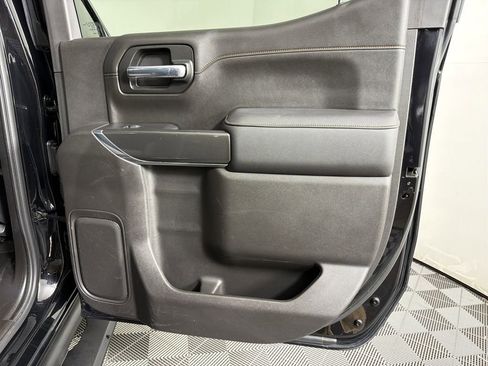 Used 2021 GMC Sierra 1500 AT4 w/ AT4 Preferred Package image 14