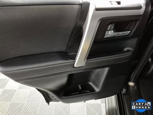 Used 2024 Toyota 4Runner TRD Sport image 24