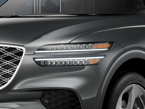 New 2026 Genesis GV70 2.5T image 9