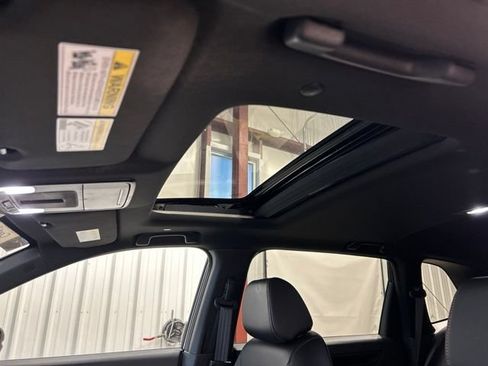 Certified 2024 Honda CR-V Sport-L image 35