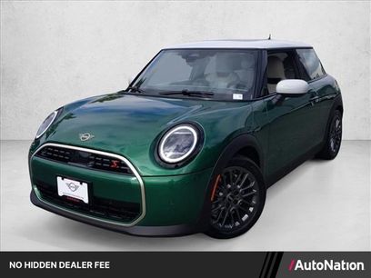 New 2027 MINI Cooper S