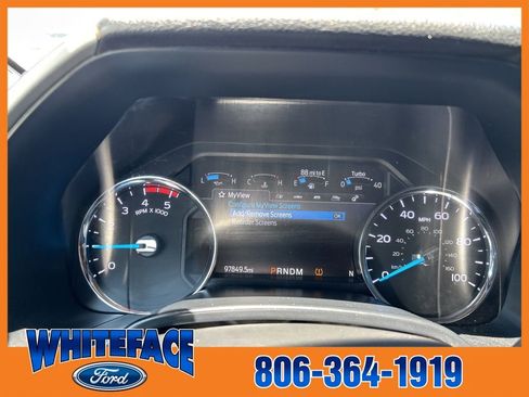 Used 2021 Ford F350 Lariat w/ Lariat Ultimate Package image 24