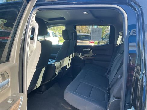 Certified 2022 Chevrolet Silverado 1500 RST w/ All Star Edition Plus image 22