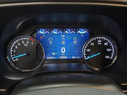 Used 2023 Ford F150 XLT w/ Equipment Group 302A High AWD/4WD image 29