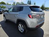 Used 2024 Jeep Compass Latitude image 5