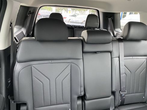 New 2026 Hyundai Santa Fe Limited image 43