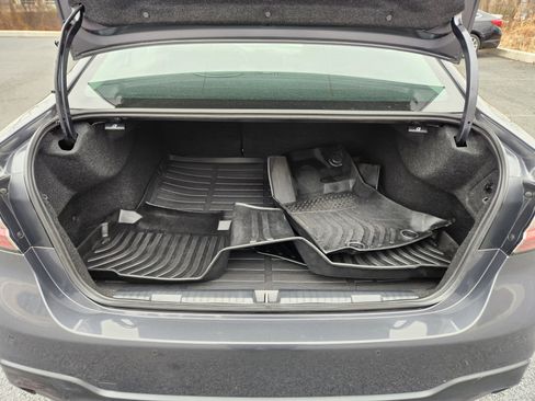 Certified 2024 Subaru Legacy Limited image 8