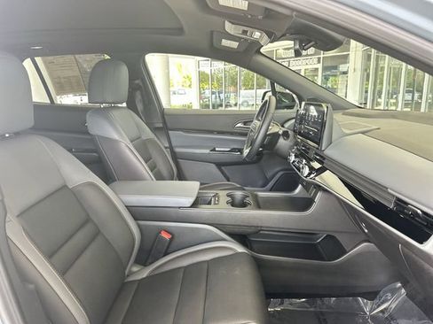 Used 2024 Honda Prologue Elite image 30