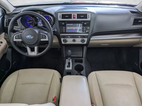 Used 2017 Subaru Legacy 2.5i Limited AWD/4WD image 18