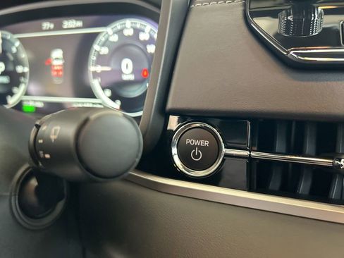 New 2025 Mitsubishi Outlander SEL Black Edition image 49