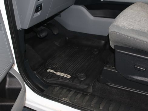 Used 2023 Ford F150 XLT w/ Equipment Group 301A Mid AWD/4WD image 46