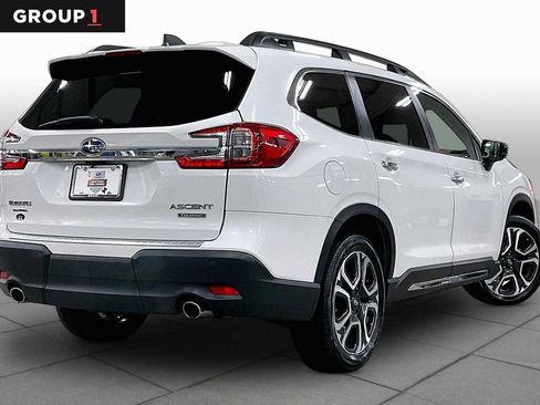 Used 2024 Subaru Ascent Touring AWD/4WD image 13