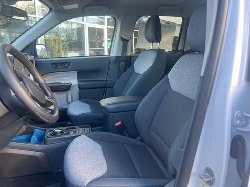 New 2026 Ford Maverick XLT image 13